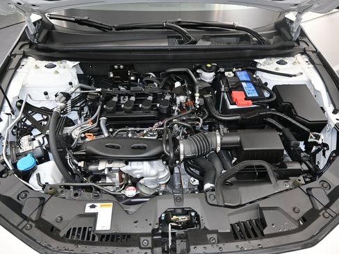 Used 2024 Honda Accord EX image 22