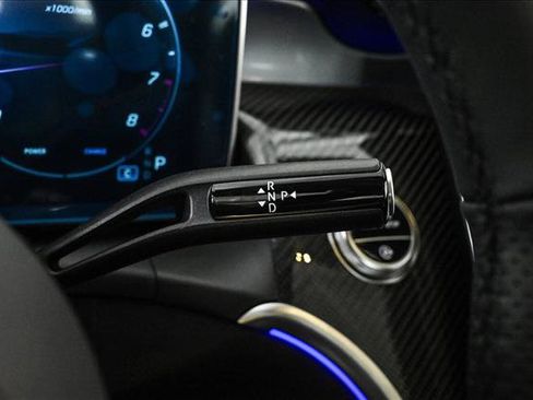 New 2026 Mercedes-Benz GLC 43 AMG 4MATIC image 12