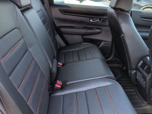 Used 2025 Honda CR-V Sport-L image 11