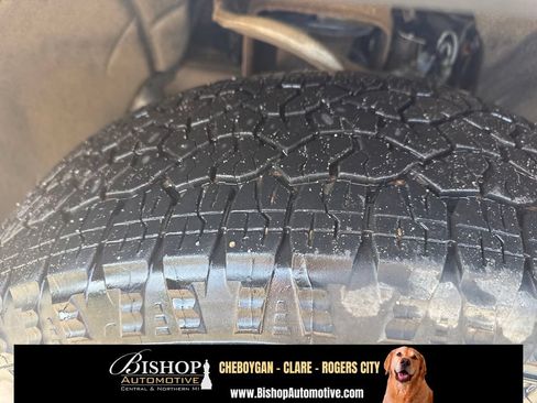 Used 2025 GMC Sierra 1500 Elevation AWD/4WD image 17