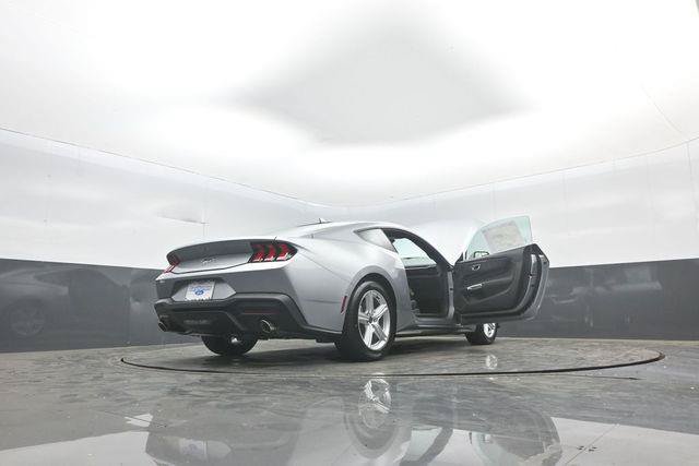 New 2026 Ford Mustang Coupe RWD image 40