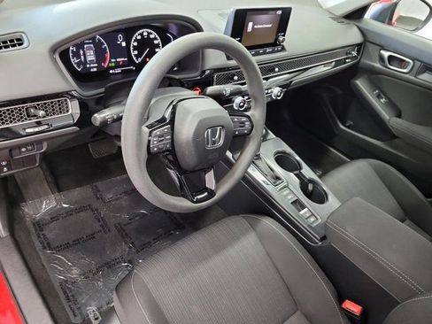 Certified 2023 Honda Civic LX image 20