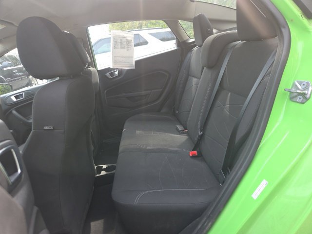 Used 2014 Ford Fiesta SE FWD image 11