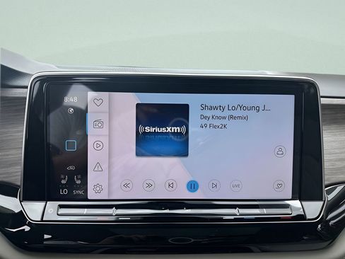 New 2026 Volkswagen Atlas SEL Premium R-Line image 16