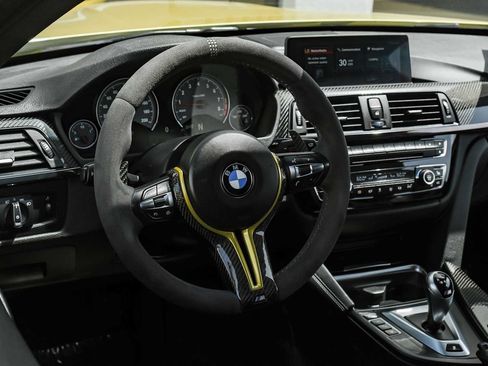 Used 2015 BMW M4 Coupe RWD image 20