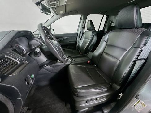 Used 2017 Honda Ridgeline RTL-T image 28