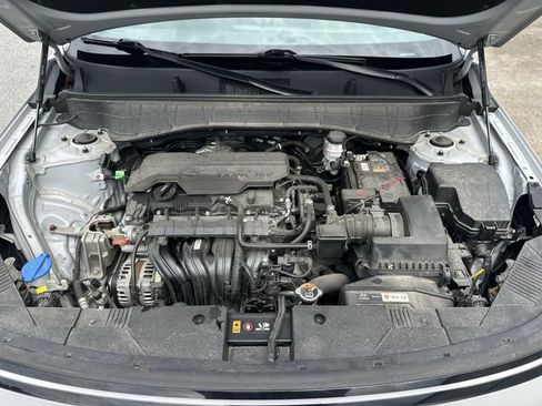 Used 2024 Hyundai Kona SEL AWD/4WD image 19