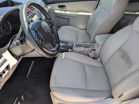 Used 2013 Subaru Crosstrek 2.0i Limited AWD/4WD image 14