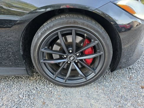 Used 2024 Nissan Z Performance w/ Floor Mat Package image 9