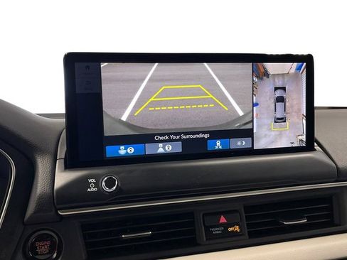 New 2026 Honda Pilot Elite image 18