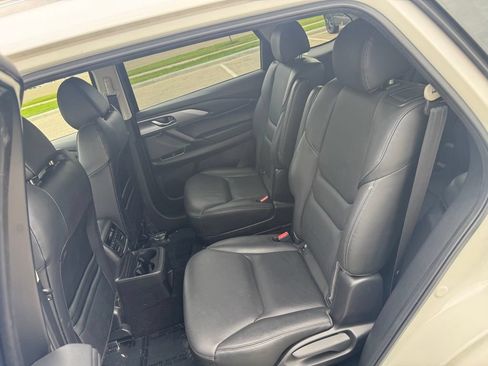 Certified 2023 MAZDA CX-9 Touring AWD/4WD image 10