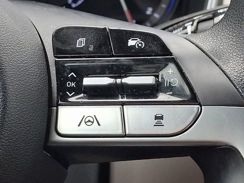 Certified 2022 Hyundai Tucson SEL AWD/4WD image 20