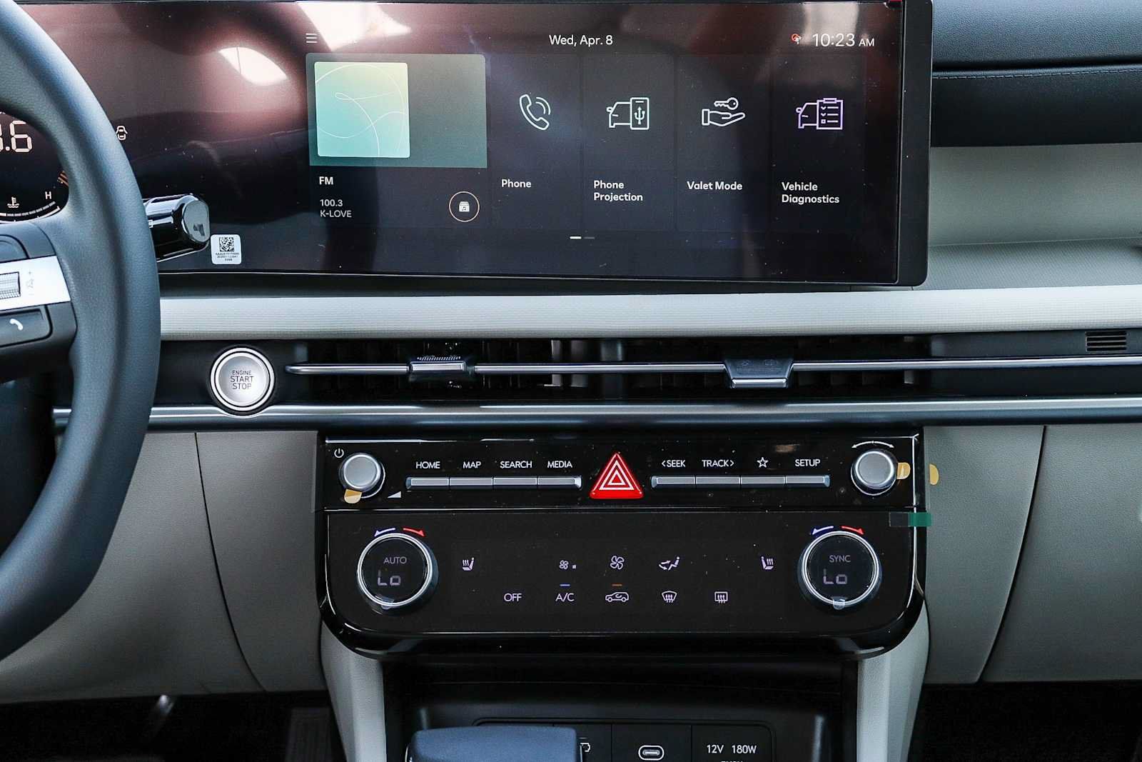New 2026 Hyundai Tucson SEL Plus FWD image 18