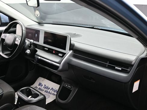 Used 2022 Hyundai Ioniq 5 SE image 32