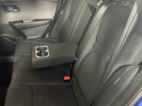 Used 2023 Nissan Rogue S image 17