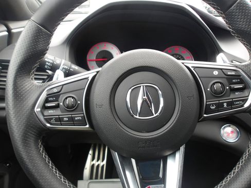 Used 2021 Acura RDX A-Spec image 21