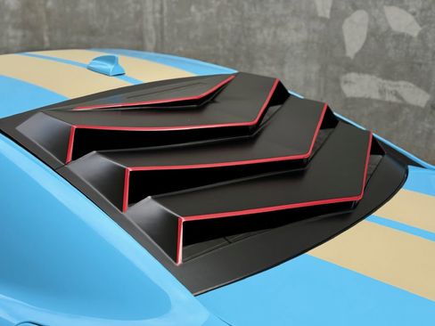 Used 2022 Dodge Charger SRT Hellcat image 27