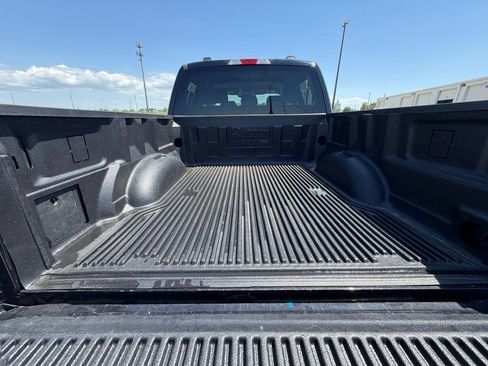 Used 2025 Ford F150 XLT w/ Equipment Group 301A Standard AWD/4WD image 10