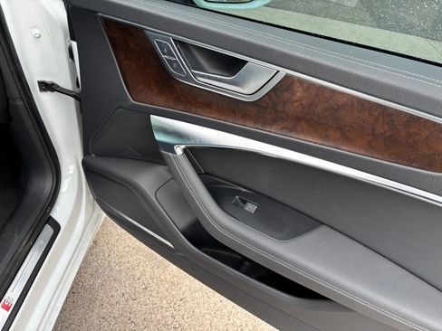 Used 2019 Audi A6 3.0T Premium Plus w/ Premium Plus Package image 25