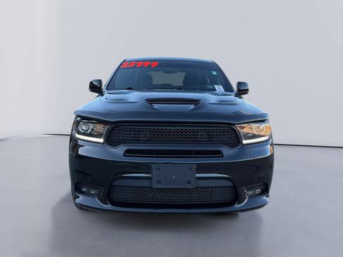 Used 2019 Dodge Durango R/T image 8