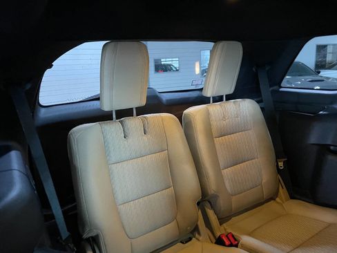Used 2017 Ford Explorer 4WD image 29