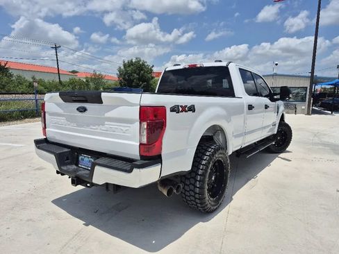 Used 2020 Ford F250 XLT AWD/4WD image 6