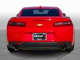 Used 2018 Chevrolet Camaro LT w/ RS Package image 4
