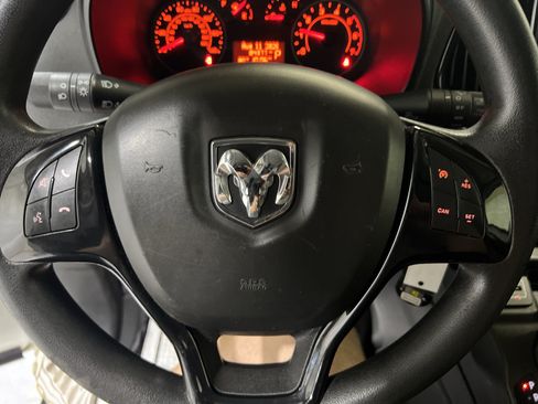 Used 2018 RAM ProMaster City Tradesman FWD image 23