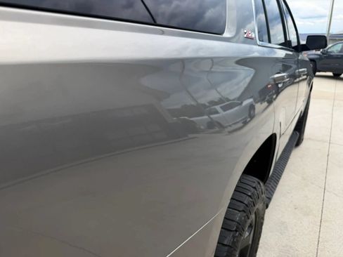 Used 2018 Chevrolet Tahoe LT AWD/4WD image 64