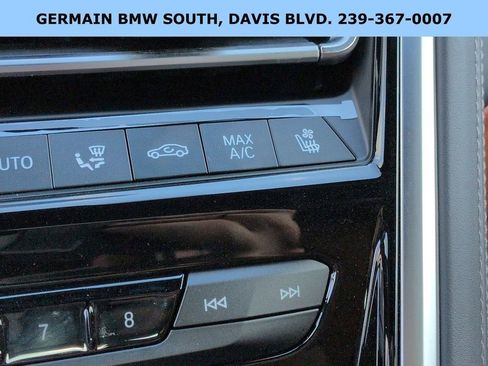 Certified 2026 BMW M850i xDrive M850i xDrive image 24