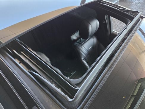 Used 2019 Mercedes-Benz S 63 AMG S 4MATIC Sedan image 23