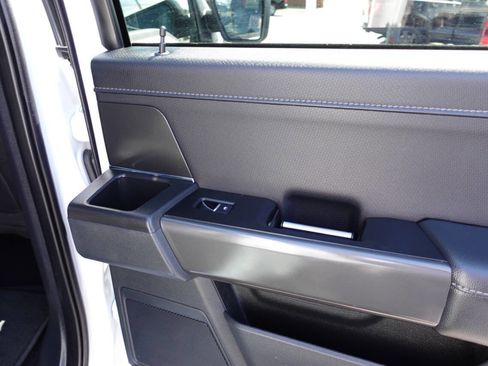 Used 2024 Ford F150 XLT w/ Mobile Office Package image 29