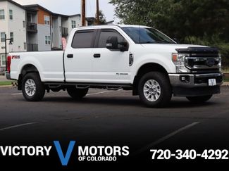 Used 2022 Ford F350 XLT w/ XLT Value Package AWD/4WD video 1