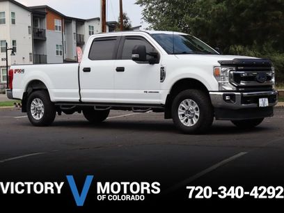 Used 2022 Ford F350 XLT w/ XLT Value Package