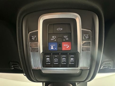 Used 2021 RAM 1500 TRX w/ TRX Level 2 Equipment Group image 49