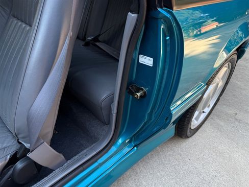 Used 1993 Ford Mustang Cobra image 54