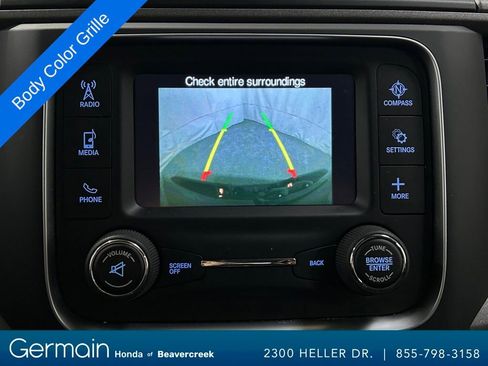 Used 2019 RAM 1500 Express w/ Express Value Package image 26