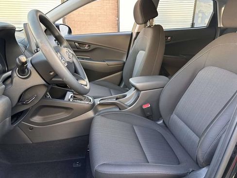 Used 2023 Hyundai Kona SEL AWD/4WD image 18
