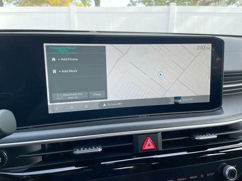 New 2026 Kia K5 GT w/ GT1 Package image 44