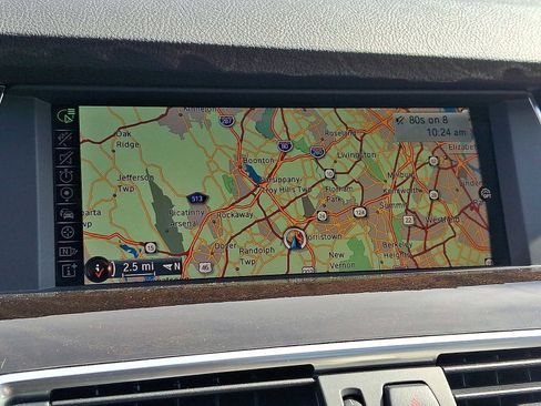 Used 2017 BMW 535i Gran Turismo image 18