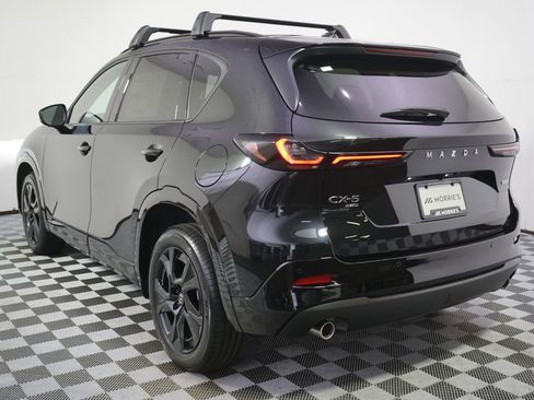 New 2026 MAZDA CX-5 2.5 S w/ Premium Plus Package AWD/4WD image 4