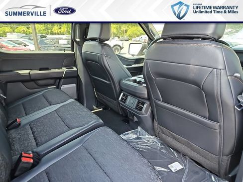 New 2026 Ford F150 Tremor AWD/4WD image 13
