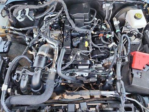 Used 2022 Ford Bronco Big Bend image 13