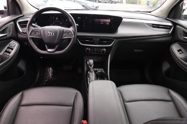 Used 2024 Buick Encore GX Sport Touring FWD image 21
