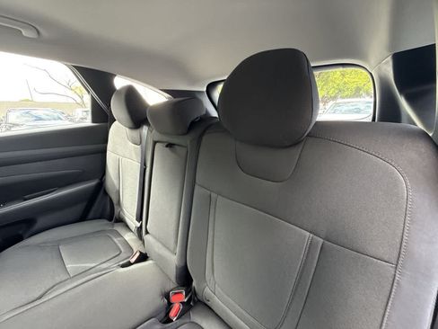 Used 2026 Hyundai Tucson SE FWD image 22