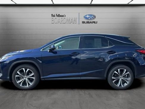 Used 2020 Lexus RX 350 AWD w/ Premium Package image 9