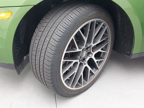 Certified 2021 Porsche Macan S image 34