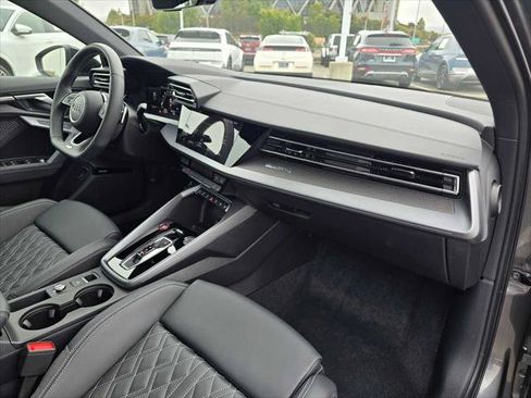 Certified 2026 Audi S3 Premium AWD/4WD image 10