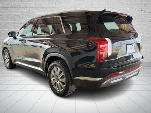 Used 2024 Hyundai Palisade SEL image 2