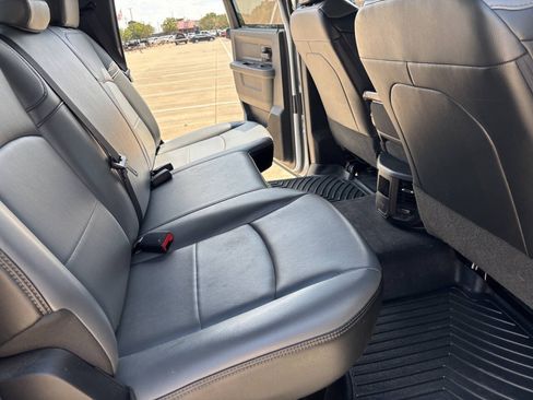 Used 2024 RAM 3500 Tradesman AWD/4WD image 20
